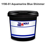Tri-Flex Shimmer Plastisol