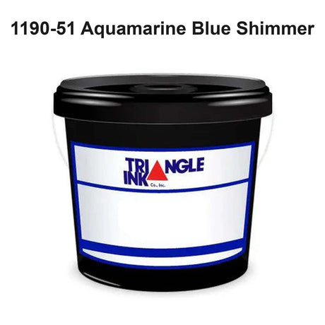 Tri-Flex Shimmer Plastisol