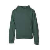 Youth Midweight Hooded Sweatshirt