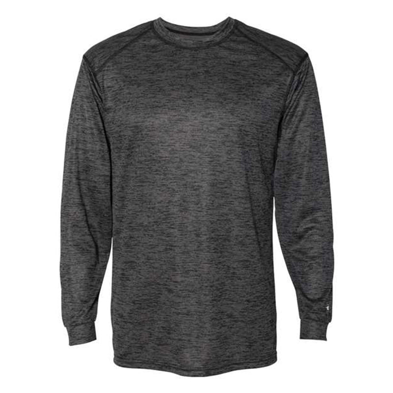 Tonal Blend Long Sleeve T-Shirt