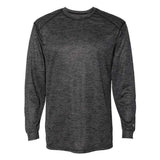 Tonal Blend Long Sleeve T-Shirt