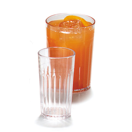 Carlisle Bistro Tumbler, 4 Oz