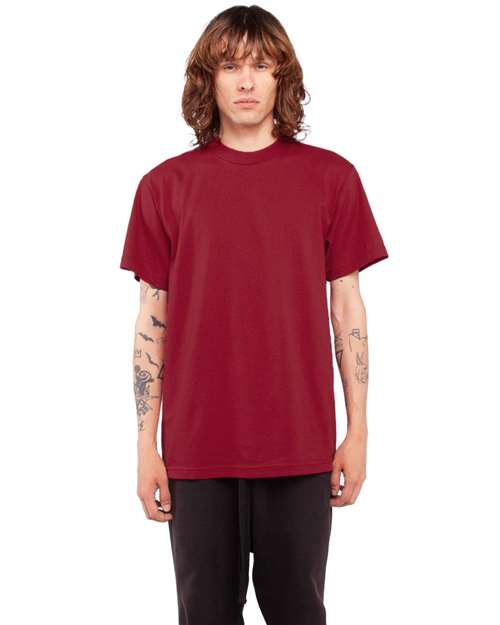 Shaka Wear Unisex Active T-Shirt