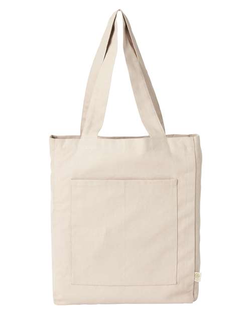 econscious Reclaimist Fiber Everywhere Tote