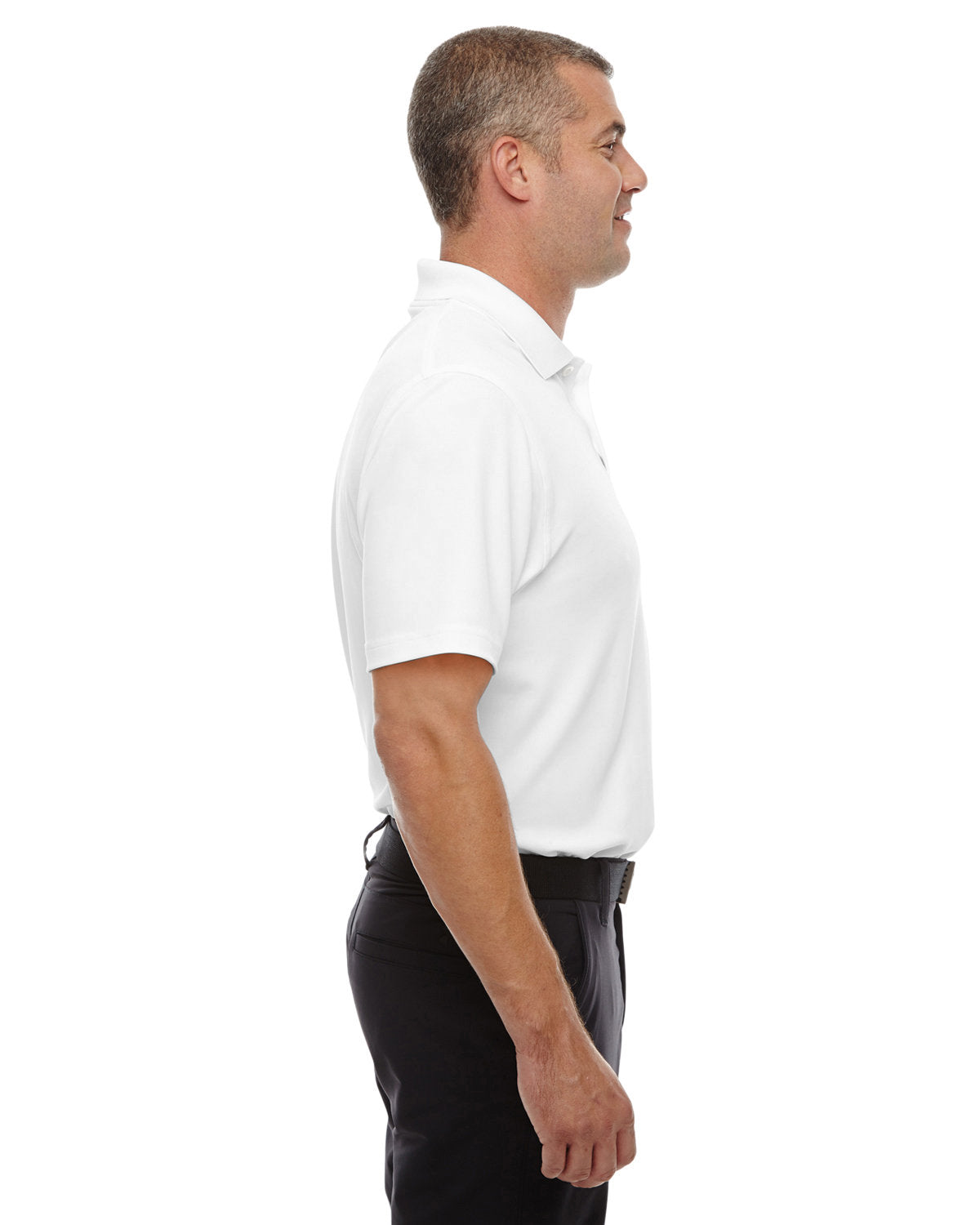 Men's Corp Performance Polo