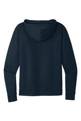 Next Level® Apparel Unisex Santa Cruz Zip Long Sleeve Hoodie