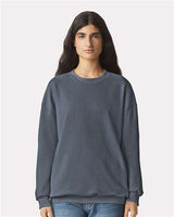 American Apparel® ReFlex Fleece Crewneck Sweatshirt