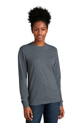 Next Level ® Apparel Unisex CVC Long Sleeve Tee