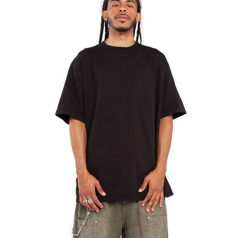 Shaka Wear Unisex Max Heavyweight Garment-Dyed T-Shirt