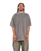 Shaka Wear Unisex Max Heavyweight Garment-Dyed T-Shirt