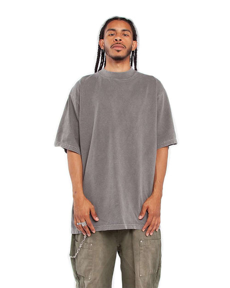Shaka Wear Unisex Max Heavyweight Garment-Dyed T-Shirt