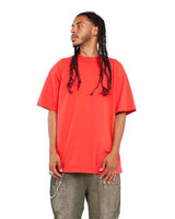 Shaka Wear Unisex Max Heavyweight Garment-Dyed T-Shirt