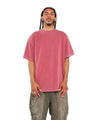 Shaka Wear Unisex Max Heavyweight Garment-Dyed T-Shirt