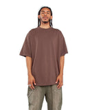 Shaka Wear Unisex Max Heavyweight Garment-Dyed T-Shirt