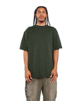 Shaka Wear Unisex Max Heavyweight Garment-Dyed T-Shirt