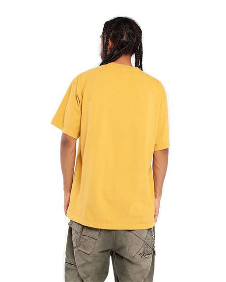 Shaka Wear Unisex Max Heavyweight Garment-Dyed T-Shirt