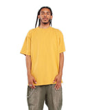 Shaka Wear Unisex Max Heavyweight Garment-Dyed T-Shirt