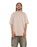 Shaka Wear Unisex Max Heavyweight Garment-Dyed T-Shirt
