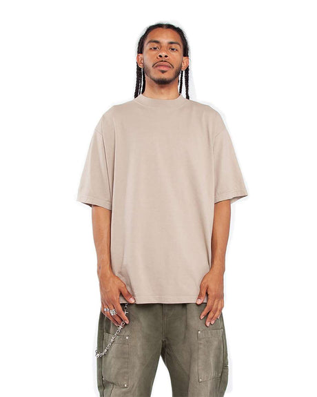 Shaka Wear Unisex Max Heavyweight Garment-Dyed T-Shirt