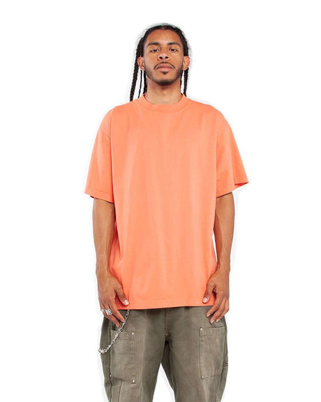 Shaka Wear Unisex Max Heavyweight Garment-Dyed T-Shirt