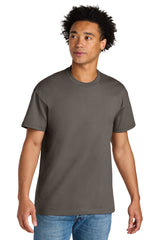 Next Level Apparel® Heavyweight Crewneck Short Sleeve Tee