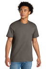 Next Level Apparel® Heavyweight Crewneck Short Sleeve Tee