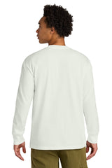 Next Level Apparel® Heavyweight Crewneck Long Sleeve Tee