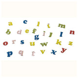 FMM Sugarcraft Art Deco Alphabet, Lower Case