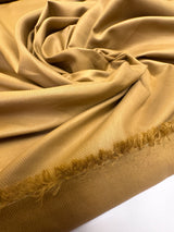 Cotton Twill Brown-Beige