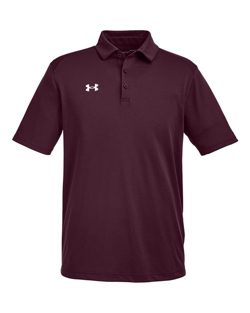 Under Armour Men's Tech Polo