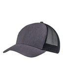 Big Accessories Sport Trucker Cap