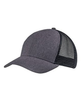 Big Accessories Sport Trucker Cap