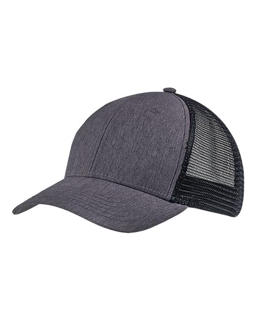 Big Accessories Sport Trucker Cap