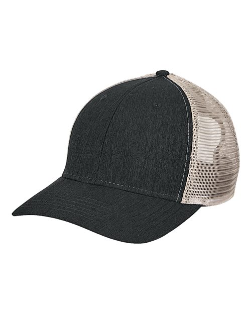Big Accessories Sport Trucker Cap