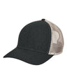 Big Accessories Sport Trucker Cap