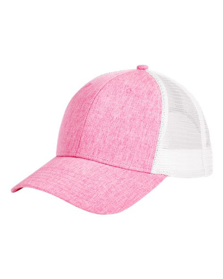 Big Accessories Sport Trucker Cap
