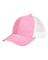 Big Accessories Sport Trucker Cap