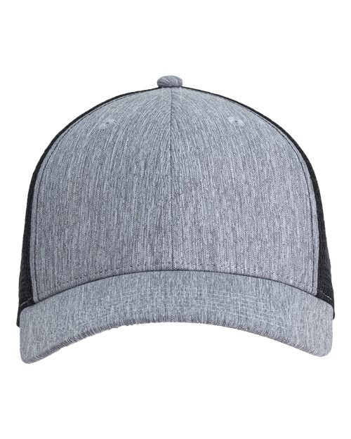 Big Accessories Sport Trucker Cap