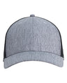 Big Accessories Sport Trucker Cap