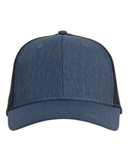 Big Accessories Sport Trucker Cap