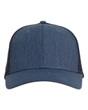 Big Accessories Sport Trucker Cap