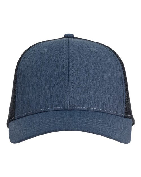 Big Accessories Sport Trucker Cap