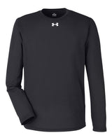 Under Armour Men's Team Tech Long Sleeve T-Shirt