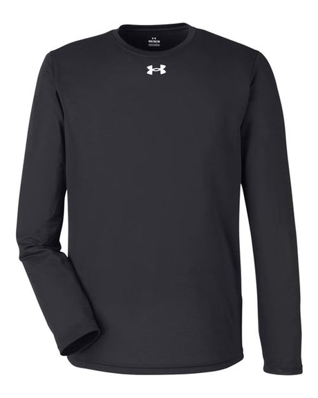 Under Armour Men's Team Tech Long Sleeve T-Shirt