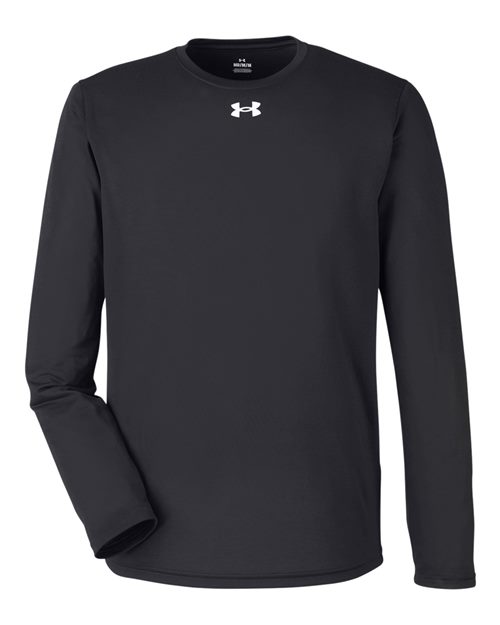 Under Armour Men's Team Tech Long Sleeve T-Shirt