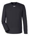 Under Armour Men's Team Tech Long Sleeve T-Shirt