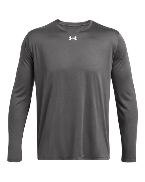 Under Armour Men's Team Tech Long Sleeve T-Shirt