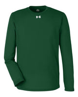 Under Armour Men's Team Tech Long Sleeve T-Shirt