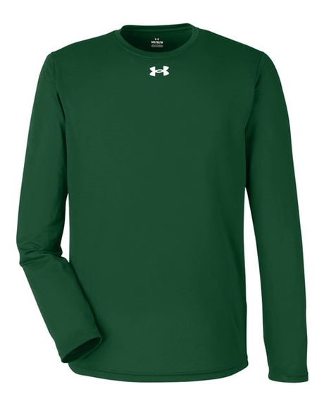 Under Armour Men's Team Tech Long Sleeve T-Shirt