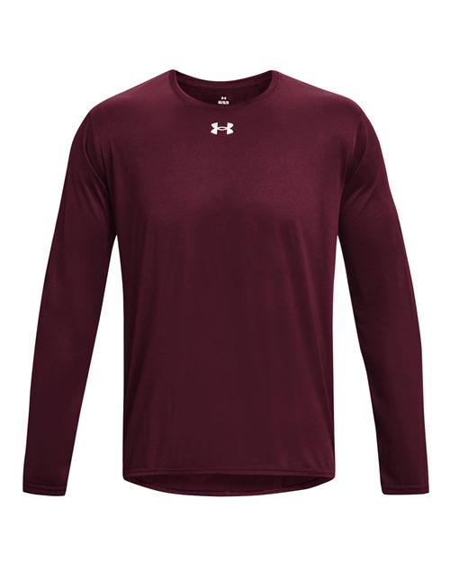 Under Armour Men's Team Tech Long Sleeve T-Shirt